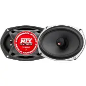 MTX Audio TX669C 6x9inch 2-weg coaxial luidspreker - 480W