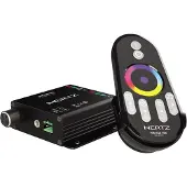 Hertz HM RGB 1 BK Controller met Afstandbediening