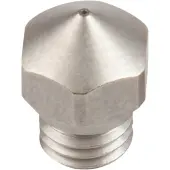 Micro-Swiss Micro Swiss Plated Wear Resistant Nozzle MK10 Nozzle 0.4mm