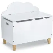 Zeller Speelgoedkist Wolke Wolk ontwerp (1 stuk)