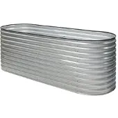 Westmann Plantenbak ispb170h bloembak 240x80x82 cm