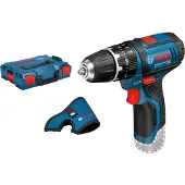 Bosch GSB 12V-15 (zonder accu)