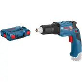 Bosch GTB 12V-11 TE 12V Li-Ion Accu Gipsschroefmachine Body In L-Boxx - Koolborstelloos