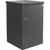 Biohort ContainerBox Alex Donkergrijs metallic enkel (54064) Showmodel