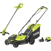 Ryobi RDD18-2C20TAH | Accuboormachine | 18 Volt | 2.0 AH Li-ion + accessoireset 5133005812