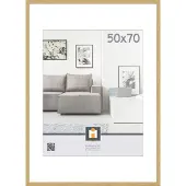 Overig Fotolijst Madrid Natuur 50x70cm