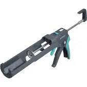 Wolfcraft - Kitspuit MG 550 - Kitpistool - 4358000