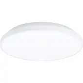 Eglo Led plafpndlamp Crespillo Ø 24cm