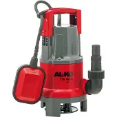 Al-Ko Efficiënte dompelpomp TS 400 ECO - Topkwaliteit, ROBUUST