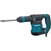 Makita HK1820 SDS-plus Breekhamer in koffer 550W 3,1J