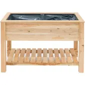 Westmann Plantenbak wm102420 tuin hochbeed