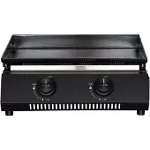 Cozze Plancha G-400 2 Branders