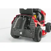Al-Ko COMFORT Serie - Achterafvoerde Deflector - 93 cm - 103 cm