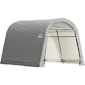 ShelterLogic folietent garage gereedschapsschuur 300x300x240cm -