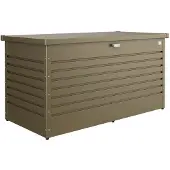 Biohort HobbyBox 160 High Brons Metallic (62060)