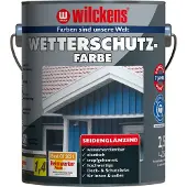 Wilckens Muurverf 2,5 L, buitenverf
