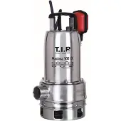 T.I.P. 30116 Maxima 300 IX Dompelpomp voor vervuild water 18000 l/h 8 m