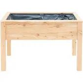 Westmann Verhoogde plantenbak wm102422 moestuin op poten