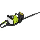 Zipper ZI-BHS2600: Benzine-heggenscharen, 700 Watt, 600 mm