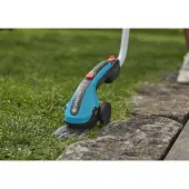 Gardena ClassicCut Li Grasschaar Accu Li-ion