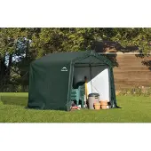 ShelterLogic Gereedschapsschuur sl70472 240x240x240