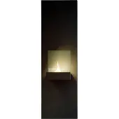 Tenderflame Rock Black