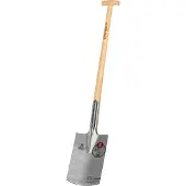 Ideal 10010203 Spade T-greep