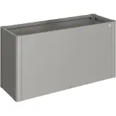 Biohort Kweekbed Belvedere Maxi 150 Kwartsgrijs metallic (16005)
