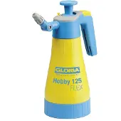 Gloria 000025.0000 Hobby 125 FLEX Drukspuit 1.25 l