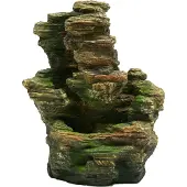 Ubbink - AcquaArte - Chios - waterornament - waterval - LED