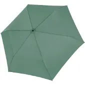 Doppler Paraplu Zero Magic Malachite Green