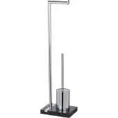 Wenko Toiletset Noble Black