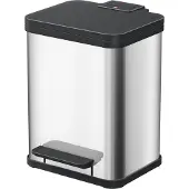 Hailo Öko Uno Plus Afvalemmer 17 Liter