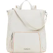 Desigual Rugzak TRAMA BACKPACK PRETORIA dames One size