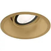 Wever & Ducre - Deep Adjust 1.0 PAR16 LED Spot
