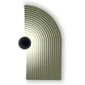 Wever & Ducre - Tapis 3.0 Wandlamp