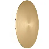 Wever & Ducre - Miles 3.0 Round Wandlamp