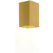 Wever & Ducre Docus Mini GU10 Gold | Small