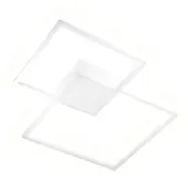 Wever & Ducre Venn Wand/plafondlamp Venn 2.0 | White Matt | 2700K