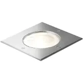 Wever & Ducre - Chart Vloerlamp Roestvrij