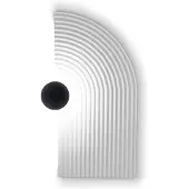 Wever & Ducre - Tapis 3.0 Wandlamp