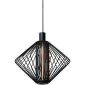 Wever & Ducre - Wiro Diamond 1.0 2600 mm Hanglamp