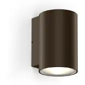 Wever & Ducre Tram Outdoor Wandlamp Tram 1.0 | Bronze
