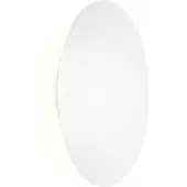 Wever & Ducre Miles Round Wandlamp Miles Round 3.0 | White Matt | 2700 K