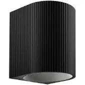Wever & Ducre Trace Wandlamp Trace 1.0 | Black Matt | 2700K