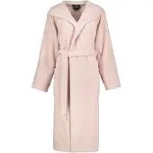 Cawö Badjas Women 5223 Capuchon Powder-XL