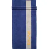 Cawö Saunadoek Sauna Navy