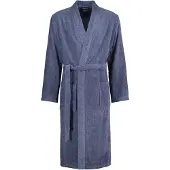 Cawö Kimono Men 5507 Denim-56