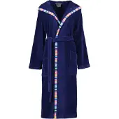 Cawö Badjas 840 Capuchon Women Marine-50