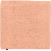 Cawö Badmat Loop Cinnamon-60 x 60 cm